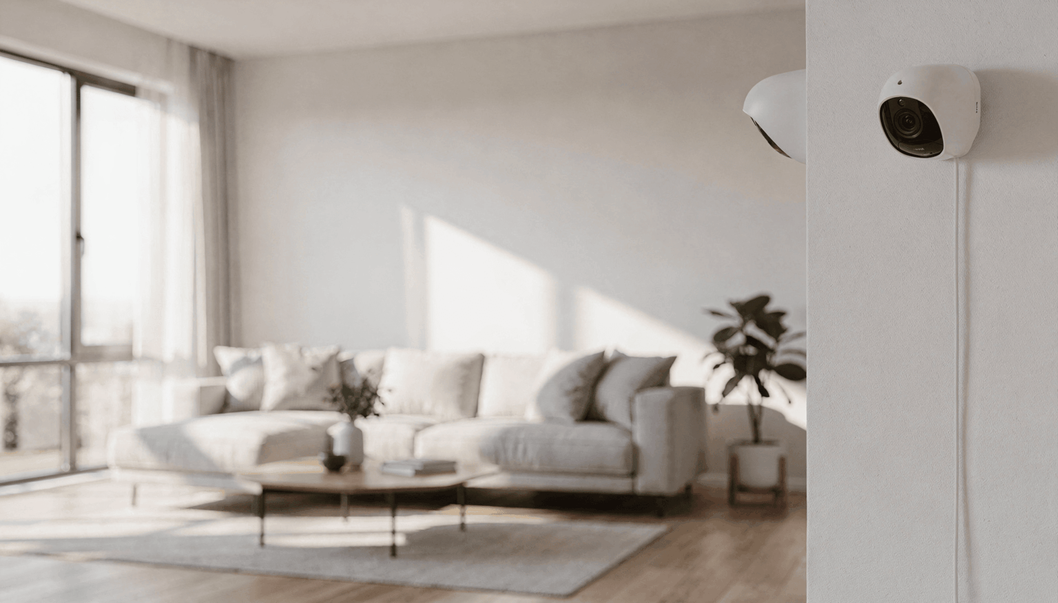 אבטחה בבית ללא שיפוץ