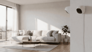 אבטחה בבית ללא שיפוץ