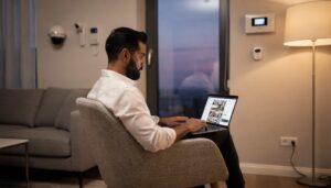 אבטחה לבית ולעסק